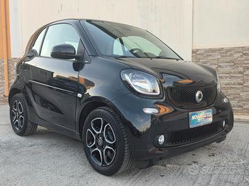 Smart ForTwo 900cc 90cv Prime