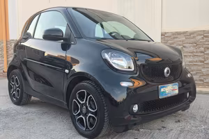 Smart ForTwo 900cc 90cv Prime