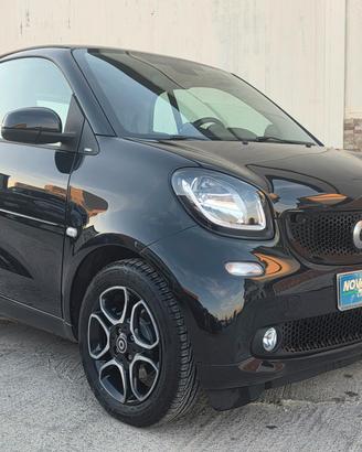 Smart ForTwo 900cc 90cv Prime