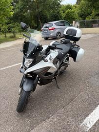 Honda CrossRunner 800