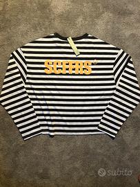 Maglietta Scuffers taglia S