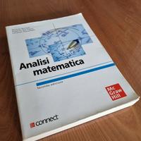 Analisi Matematica - M. Bertsch