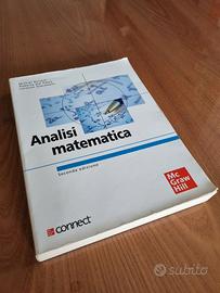 Analisi Matematica - M. Bertsch
