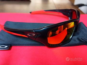 Occhiali da sole Oakley Valve 2014 Polarizzato