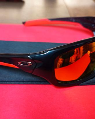 Occhiali da sole Oakley Valve 2014 Polarizzato