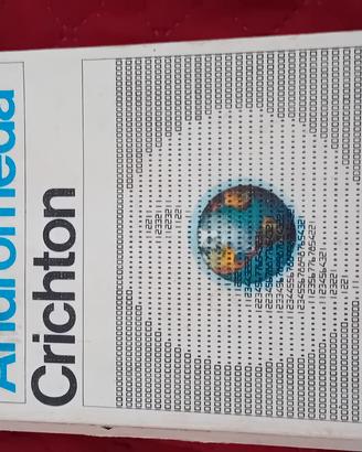 vintage voluma fantascienza