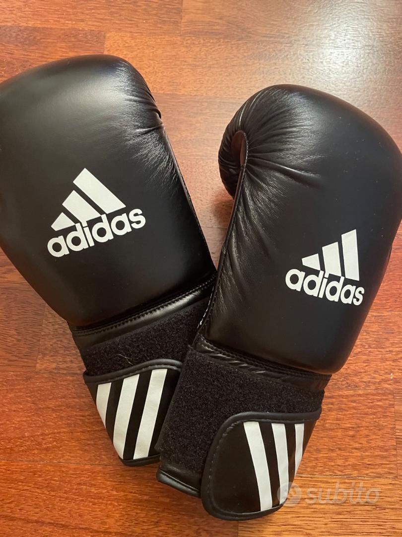 Guanti adidas outlet boxe