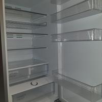 Frigo con congelatore Samsung no frost