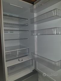 Frigo con congelatore Samsung no frost