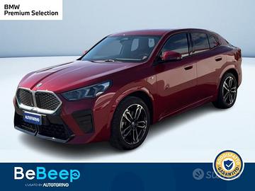 BMW X2 I XDRIVE 30 MSPORT