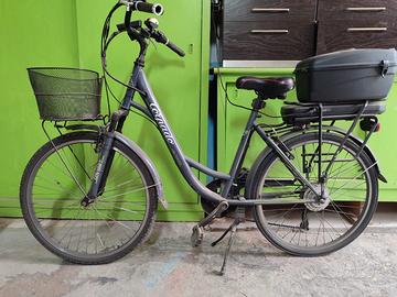 bici elettrica