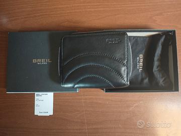 PORTAFOGLIO BREIL MILANO