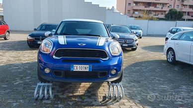 Mini Cooper D Paceman 2.0 Aut. - x operatori setto