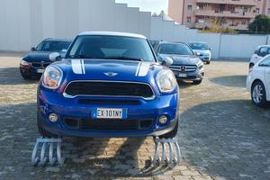Mini Cooper D Paceman 2.0 Aut. - x operatori setto