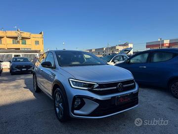 VOLKSWAGEN Taigo 1.0 TSI 110 CV R-Line Tetto