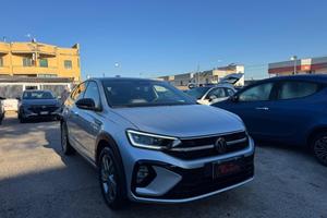 VOLKSWAGEN Taigo 1.0 TSI 110 CV R-Line Tetto