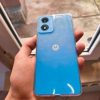 Smartphone Motorola Moto G04 NUOVO