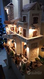 presepe moderno