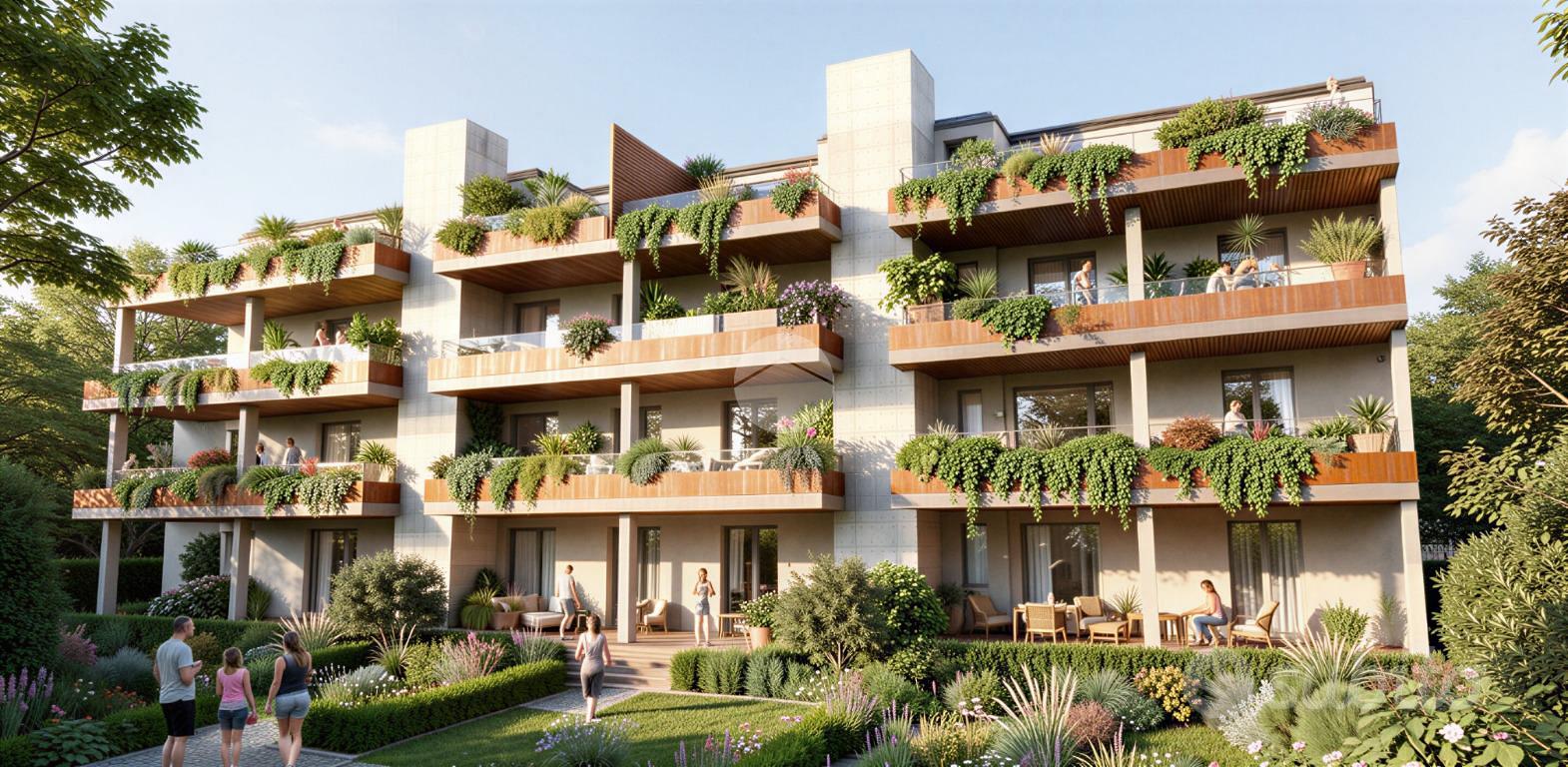 Appartamento – Borgaro Torinese, Torino - Vista 4