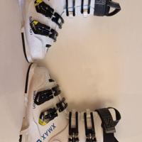 Scarpone Salomon XMAX Tg 22 - 245