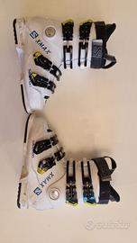 Scarpone Salomon XMAX Tg 22 - 245
