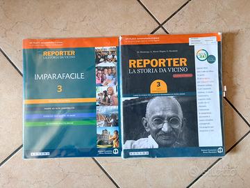 Libri 3 media