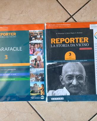 Libri 3 media