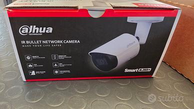 telecamera ir bullet