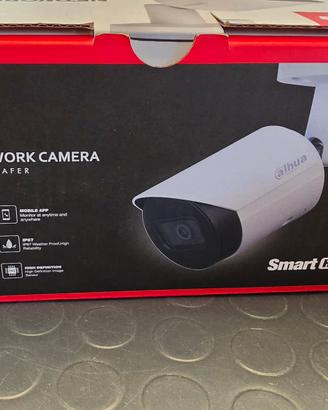 telecamera ir bullet
