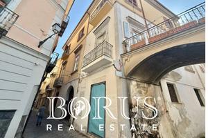 Locale commerciale - Aversa