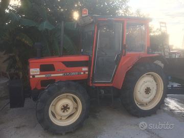 same explorer 60