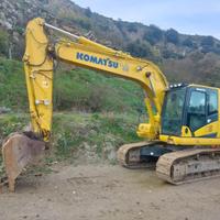Komatsu pc 170 lc del 2020