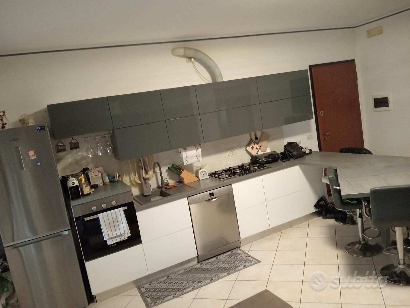Appartamento – PD - Altro