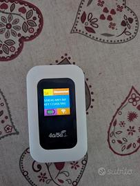 modem 4g