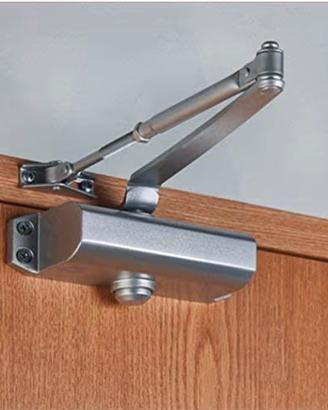 Chiudiporta aereo