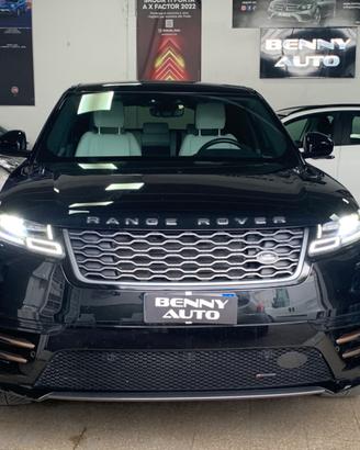 Land Rover Range Velar 2.0D I4 204 CV R-Dynamic HS