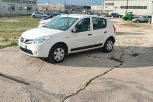 Dacia Sandero 1.2 16V