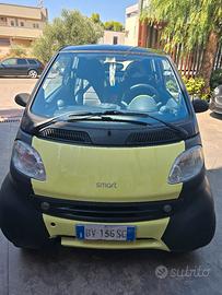 SMART 600 BENZINA 