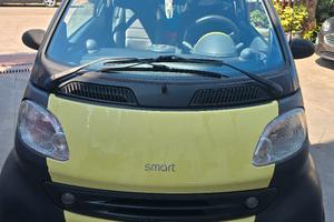 SMART 600 BENZINA 