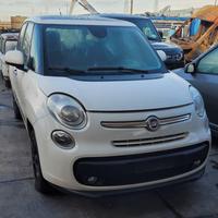 RICAMBI USATI AUTO FIAT 500 L Serie (351_352) 312A