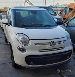 RICAMBI USATI AUTO FIAT 500 L Serie (351_352) 312A