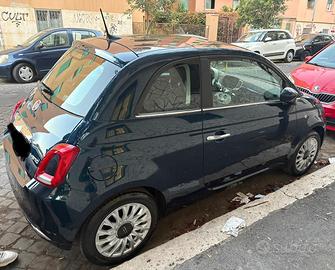 FIAT 500 1.0 GSE 70 Hybrid S - 17.000km
