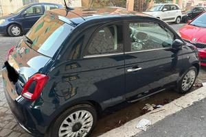 FIAT 500 1.0 GSE 70 Hybrid S - 17.000km