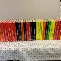 libri della collana Fratelli Melita Editori