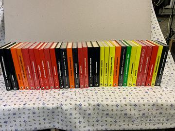 libri della collana Fratelli Melita Editori