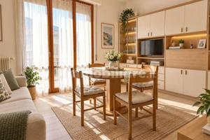 Appartamento di 60 m² con 2 locali e box auto dopp