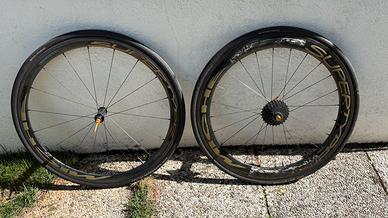 Ruote strada Miche 358