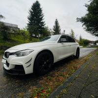 BMW Serie 3 (F30/31) - 2016