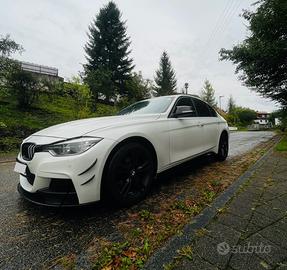 BMW Serie 3 (F30/31) - 2016