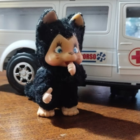 MONCICCÌ